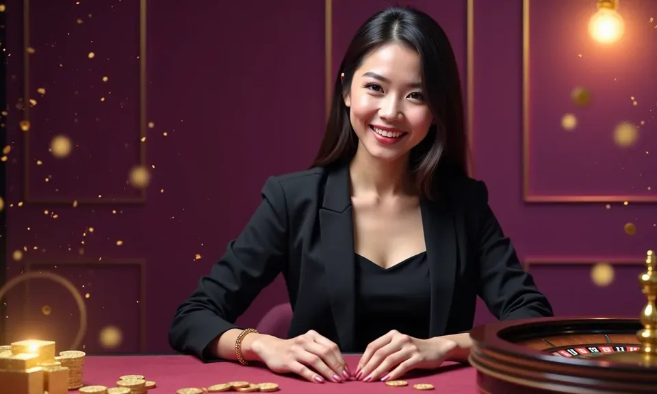 8lots ทรัพย์เสือมีอะไรน่าสนใจใน 8lots
